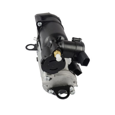 OEM 1663200204 1663200104 คอมเพรสเซอร์แอร์ระงับสำหรับ Mercedes Benz X166 W166