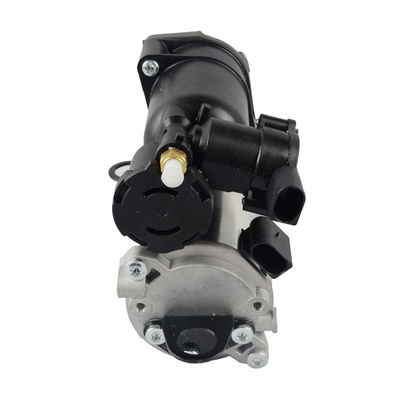 OEM 1663200204 1663200104 คอมเพรสเซอร์แอร์ระงับสำหรับ Mercedes Benz X166 W166