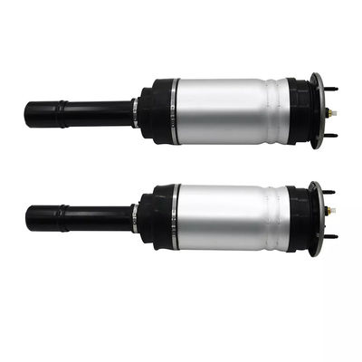 LR090609 LR090610 Air Suspension อะไหล่รถยนต์โช้คอัพหน้าสำหรับ Range Rover L560