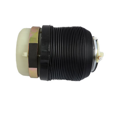 ออดี้ A6 C6 2004-2010 สปริงช่วงล่างอากาศด้านหลัง 4F0616001