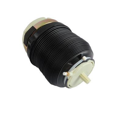 ออดี้ A6 C6 2004-2010 สปริงช่วงล่างอากาศด้านหลัง 4F0616001