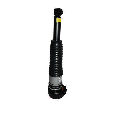 Audi A6 C7 2010-2017 Air Suspension Shock ด้านหลังซ้าย Damper 4H6616001F