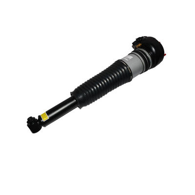 Audi A6 C7 2010-2017 Air Suspension Shock ด้านหลังซ้าย Damper 4H6616001F