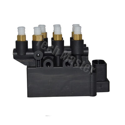 Tesla Air Suspension Valve Block รุ่น S รุ่น 3 รุ่น X 600640600A 2012 - 2020
