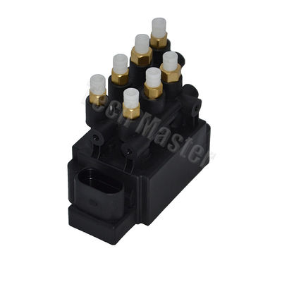 Tesla Air Suspension Valve Block รุ่น S รุ่น 3 รุ่น X 600640600A 2012 - 2020