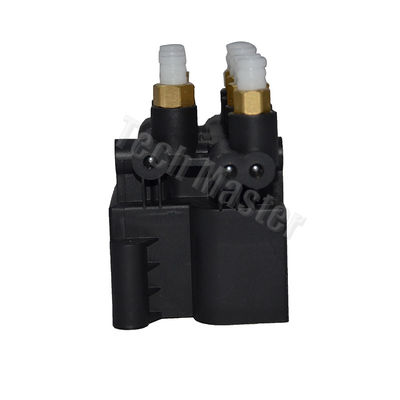 Tesla Air Suspension Valve Block รุ่น S รุ่น 3 รุ่น X 600640600A 2012 - 2020