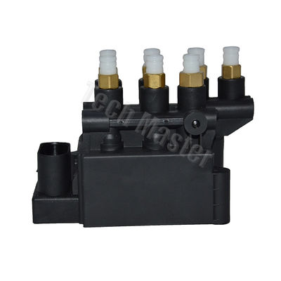Tesla Air Suspension Valve Block รุ่น S รุ่น 3 รุ่น X 600640600A 2012 - 2020