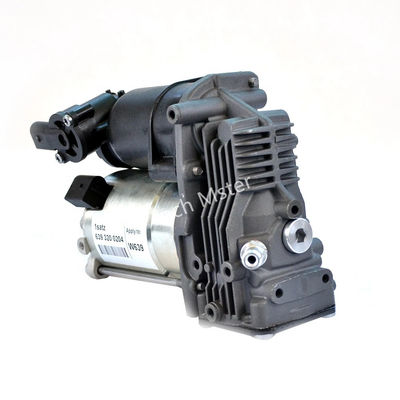 W639 W447 Mercedes Benz เครื่องอัดอากาศ Viano Vito 6393200404 6393200204