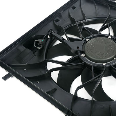 A0999060700 พัดลมระบายความร้อนอัตโนมัติ Mercedes Benz W166 C292 X166 A0999062500 A0999062400