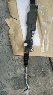 8R1423055AC กล่องเกียร์พวงมาลัยเพาเวอร์อัตโนมัติแบบอิเล็กทรอนิกส์สำหรับ Audi Q5