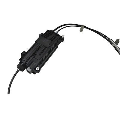 LR019223 5H32- 2C496AC อุปกรณ์ขับเคลื่อนเบรกมือไฟฟ้า SNF500026 Discovery 3 Range Rover Sport