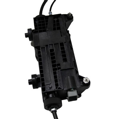 LR019223 5H32- 2C496AC อุปกรณ์ขับเคลื่อนเบรกมือไฟฟ้า SNF500026 Discovery 3 Range Rover Sport