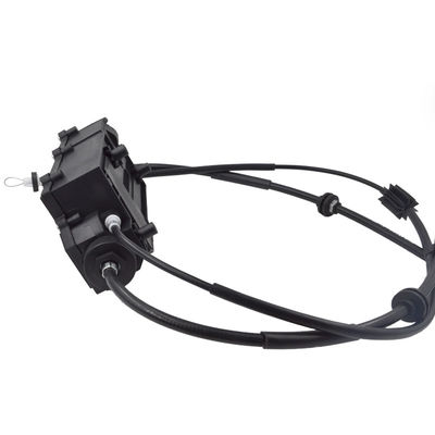 34436850289 โมดูลควบคุมแอคทูเอเตอร์เบรกจอดรถไฟฟ้า BMW X5 X6 E70 E71 E72