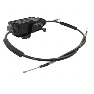 ตัวกระตุ้นเบรกมือ BMW 7 Series สำหรับ F01 F02 F04 34436877316