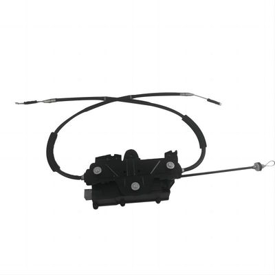 ตัวกระตุ้นเบรกมือ BMW 7 Series สำหรับ F01 F02 F04 34436877316