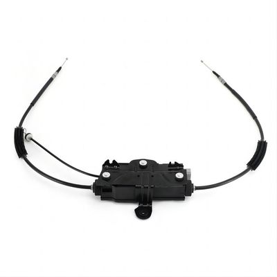 34436874219 BMW 5 Series Handbrake Actuator สำหรับ F07 ใหม่เอี่ยม