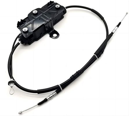 34436874219 BMW 5 Series Handbrake Actuator สำหรับ F07 ใหม่เอี่ยม