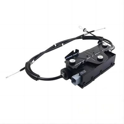 34436874219 BMW 5 Series Handbrake Actuator สำหรับ F07 ใหม่เอี่ยม