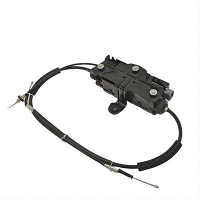 34436874219 BMW 5 Series Handbrake Actuator สำหรับ F07 ใหม่เอี่ยม
