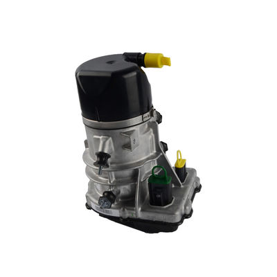 ปั๊มพวงมาลัยเพาเวอร์ไฟฟ้าเดิม 2164600380 Mercedes Benz W216 CL W221 S / CLS W212
