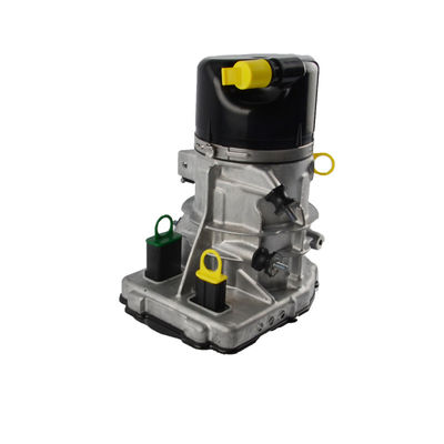 ปั๊มพวงมาลัยเพาเวอร์ไฟฟ้าเดิม 2164600380 Mercedes Benz W216 CL W221 S / CLS W212