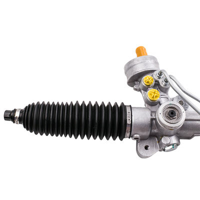 OEM 8E1422052 8E1422053A แร็คพวงมาลัยพาวเวอร์สำหรับ Audi A4 B7 B6 8E S4