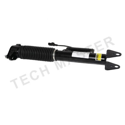 OEM 1663200130 โช้คอัพอากาศสำหรับ Mercedes W166 ระบบกันสะเทือนหลังสปริงอากาศ
