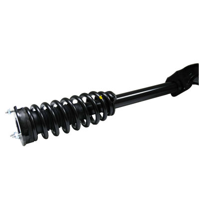 1663232400 1663231000 ชุดโช้คอัพระบบกันสะเทือนอากาศสำหรับ Mercedes W166