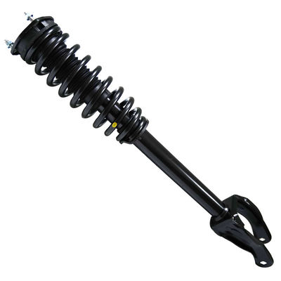 1663232400 1663231000 ชุดโช้คอัพระบบกันสะเทือนอากาศสำหรับ Mercedes W166