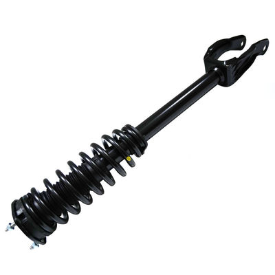 1663232400 1663231000 ชุดโช้คอัพระบบกันสะเทือนอากาศสำหรับ Mercedes W166