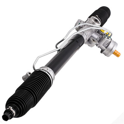 ออดี้ A4 Avant แร็คพวงมาลัยเพาเวอร์ไฮดรอลิก 8E1422066T 8E1422053A