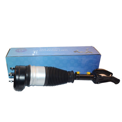 1673200503 โช้คอัพช่วงล่างถุงลมแบบแดมปิ้งคอร์ Mercedes-Benz ADS W167 ช่วงล่างถุงลมหน้า