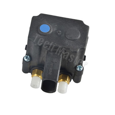 E70 E71 E72 E60 E61 BMW Air Suspension Valve Block ชุดควบคุมสำหรับ 535i GTxDrive 37206864215