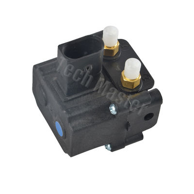 E70 E71 E72 E60 E61 BMW Air Suspension Valve Block ชุดควบคุมสำหรับ 535i GTxDrive 37206864215