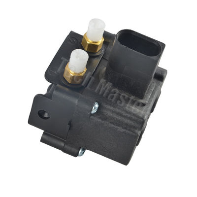 E70 E71 E72 E60 E61 BMW Air Suspension Valve Block ชุดควบคุมสำหรับ 535i GTxDrive 37206864215