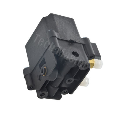 E70 E71 E72 E60 E61 BMW Air Suspension Valve Block ชุดควบคุมสำหรับ 535i GTxDrive 37206864215