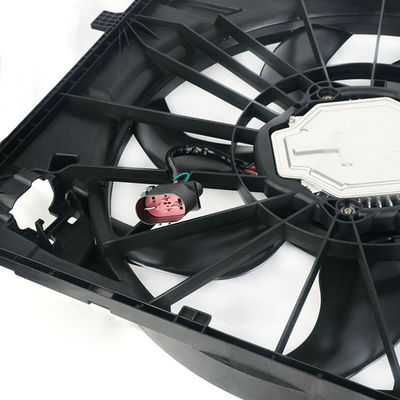 A0999063902 A0999065601 พัดลมระบายความร้อนอัตโนมัติ A0999068000 Mercedes Benz W213 X253