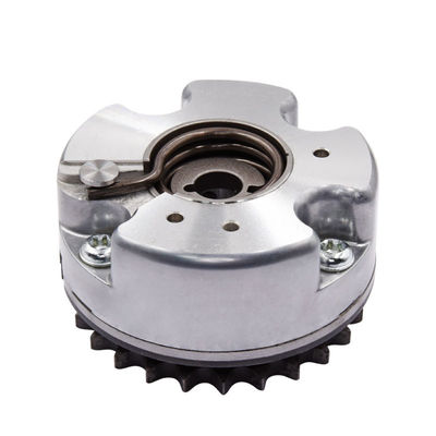06E109084G เพลาลูกเบี้ยวไอเสียเกียร์ VVT เฟืองสำหรับ VW Seat Audi A4 A6 A8 RS4 3.2L