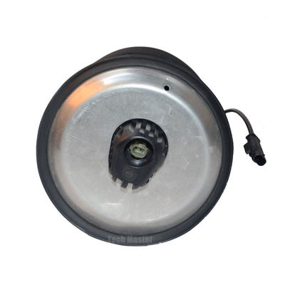 2133200225 Air Spring บอลลูนสำหรับ Mercedes W213 Air Spring ด้านหลัง 2133200125