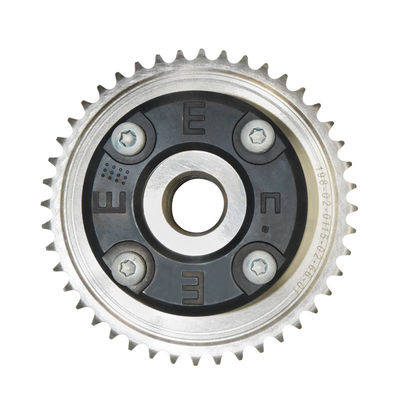 เพลาลูกเบี้ยวเครื่องยนต์อัตโนมัติเกียร์ไอดีตัวปรับเพลาลูกเบี้ยว Mercedes W203 OEM 2710500800