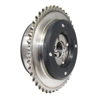 เพลาลูกเบี้ยวเครื่องยนต์อัตโนมัติเกียร์ไอดีตัวปรับเพลาลูกเบี้ยว Mercedes W203 OEM 2710500800
