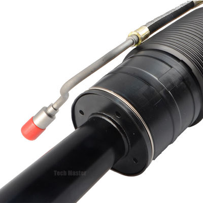 โช้คอัพหน้า ABS สำหรับ Mercedes W222 W217 Passenger Hydro Strut 2223208313 2223208413