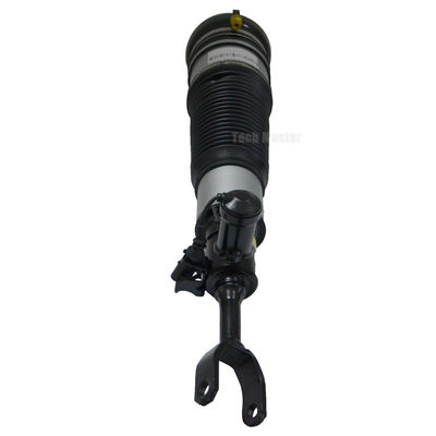 โช้คอัพอากาศปรับได้สำหรับ Audi A6 C6 4F Air Shocks And Struts 4F0616039AA 4F0616040AA