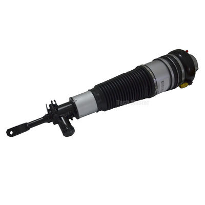 โช้คอัพอากาศปรับได้สำหรับ Audi A6 C6 4F Air Shocks And Struts 4F0616039AA 4F0616040AA