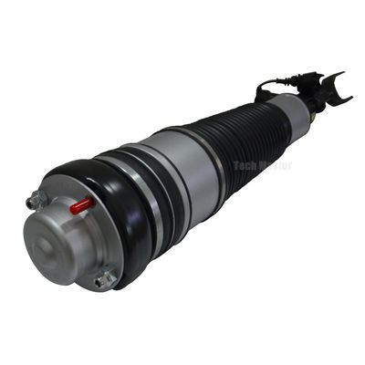 โช้คอัพอากาศปรับได้สำหรับ Audi A6 C6 4F Air Shocks And Struts 4F0616039AA 4F0616040AA