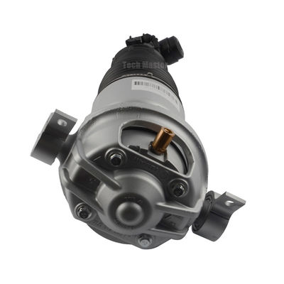 Air Spring Shock สำหรับ Q7 โช้คอัพช่วงล่างรถยนต์ 7L5616019D 7L5616020D