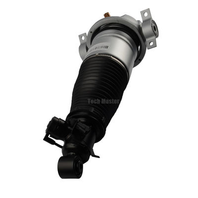 Air Spring Shock สำหรับ Q7 โช้คอัพช่วงล่างรถยนต์ 7L5616019D 7L5616020D