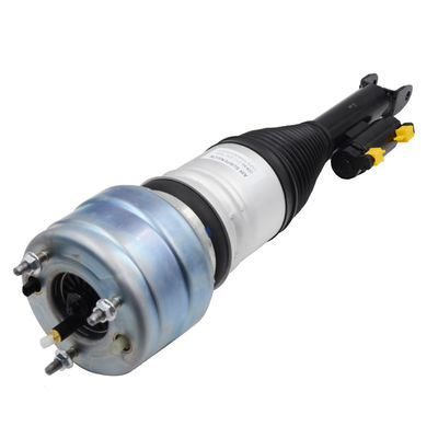 Mercedes-Benz W213 E-Class W257 C257 ด้านหน้าซ้าย 2matic Air Suspension Shock 2133207738