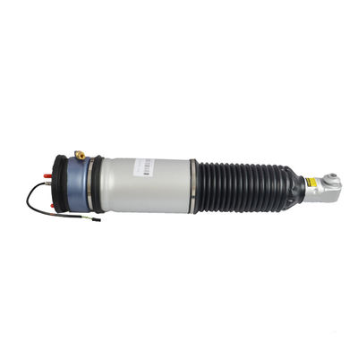 BMW E66 พร้อม ADS ด้านหลังซ้าย 2001-2008 Air Suspension Shock (L) 37126785535