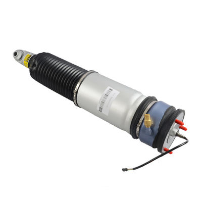 BMW E66 พร้อม ADS ด้านหลังซ้าย 2001-2008 Air Suspension Shock (L) 37126785535